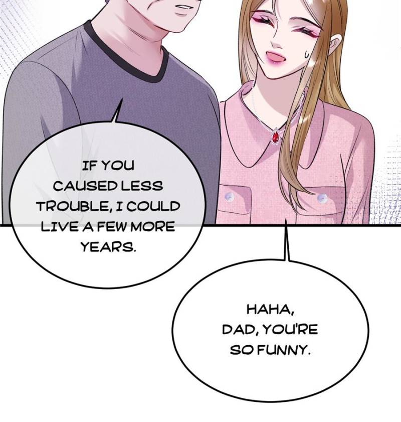 Gorgeous Robe Chapter 44 - Page 9