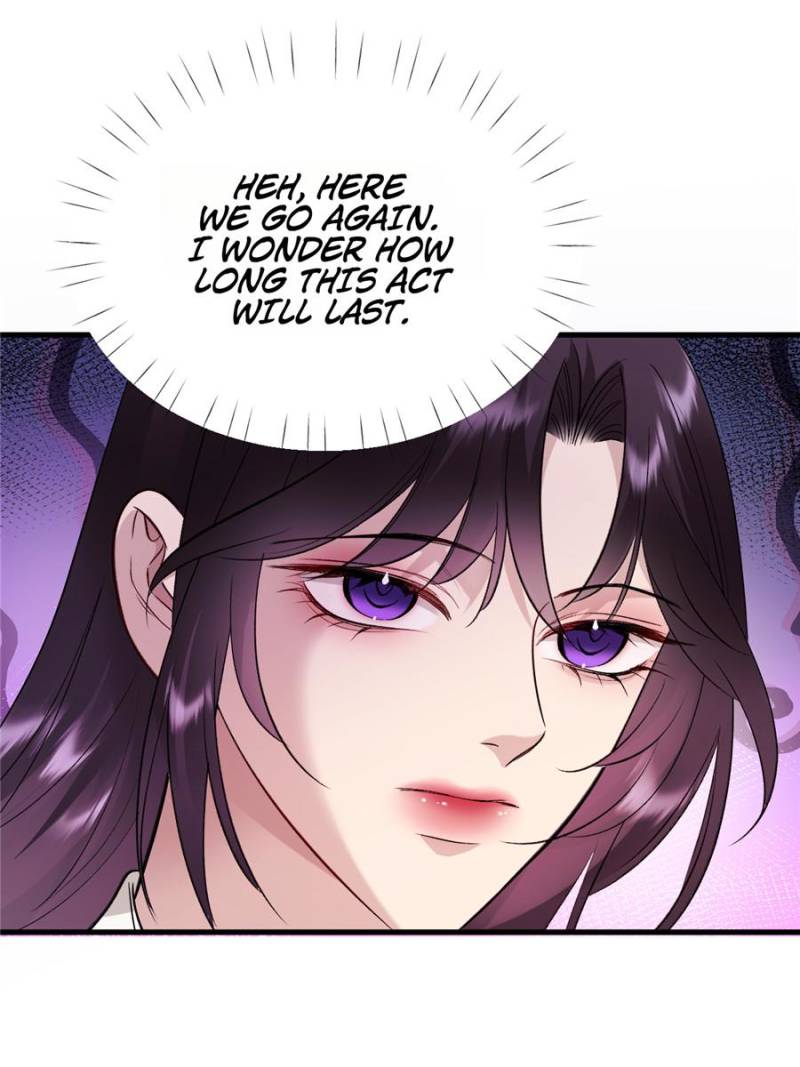 Gorgeous Robe Chapter 44 - Page 10