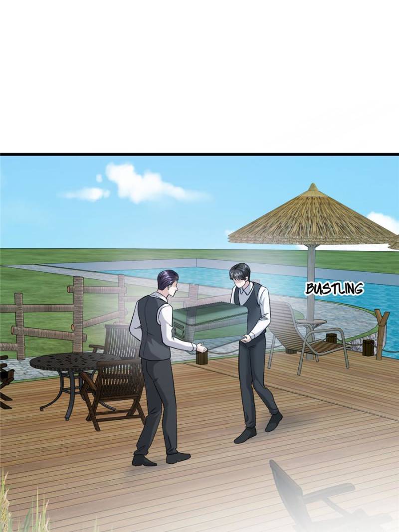 Gorgeous Robe Chapter 44 - Page 11