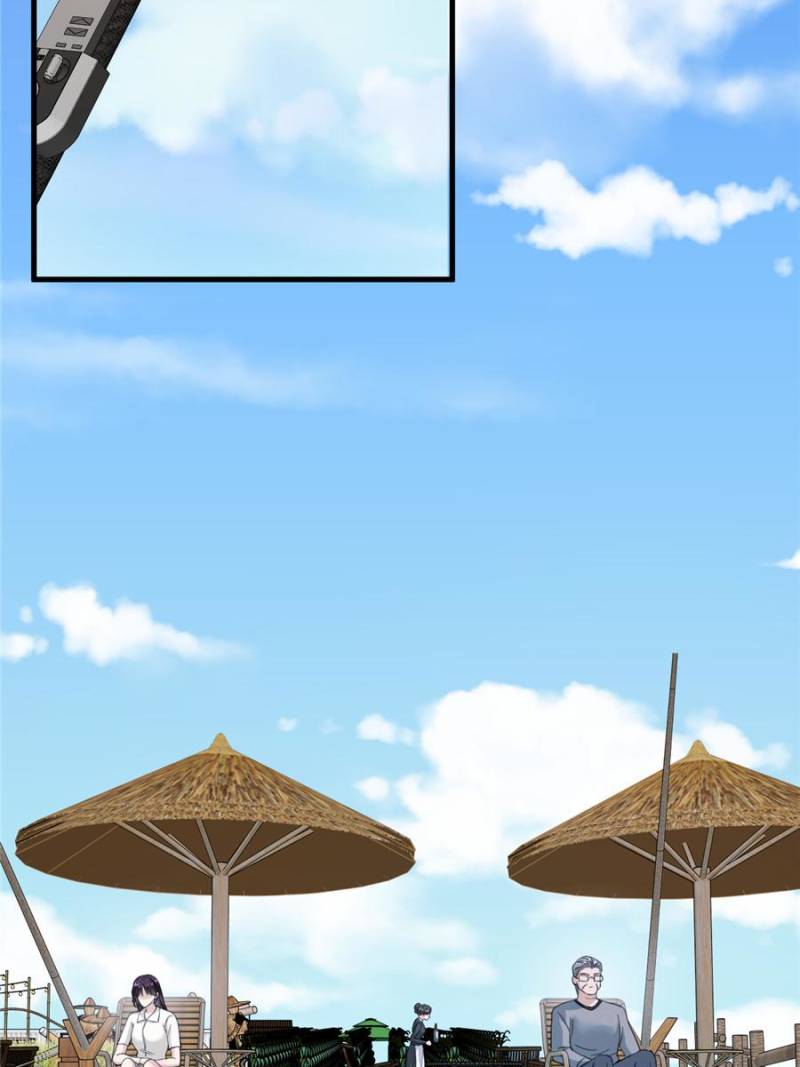 Gorgeous Robe Chapter 44 - Page 13