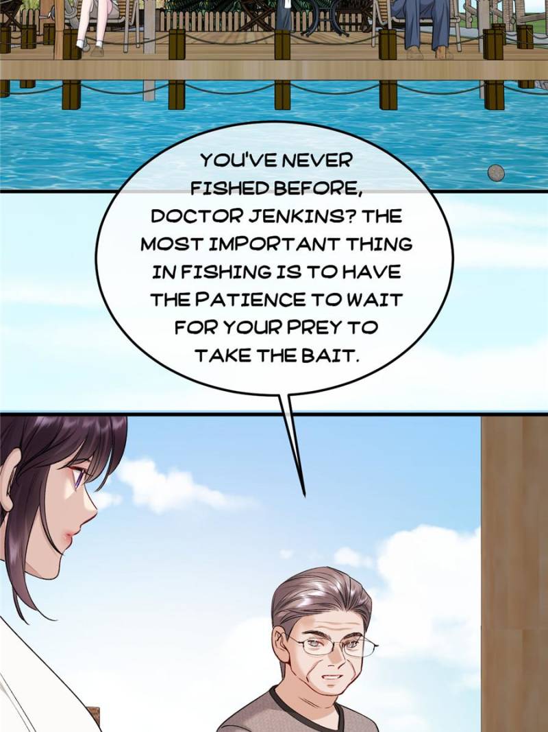 Gorgeous Robe Chapter 44 - Page 14