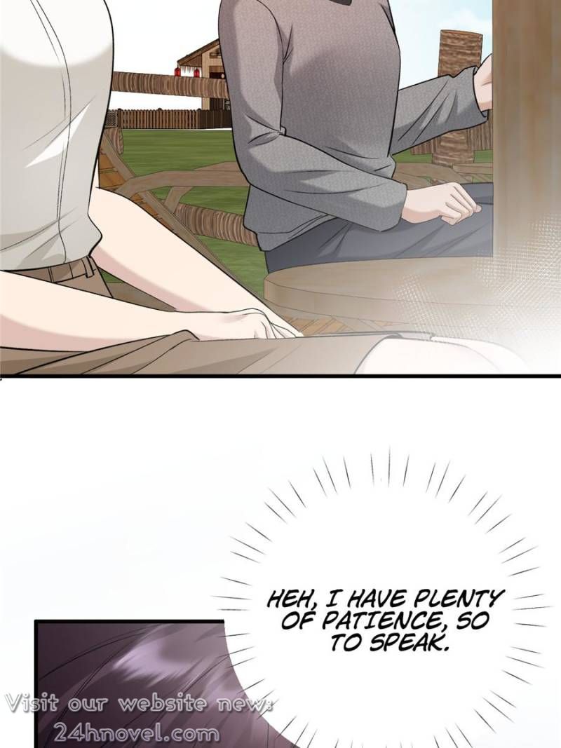 Gorgeous Robe Chapter 44 - Page 15