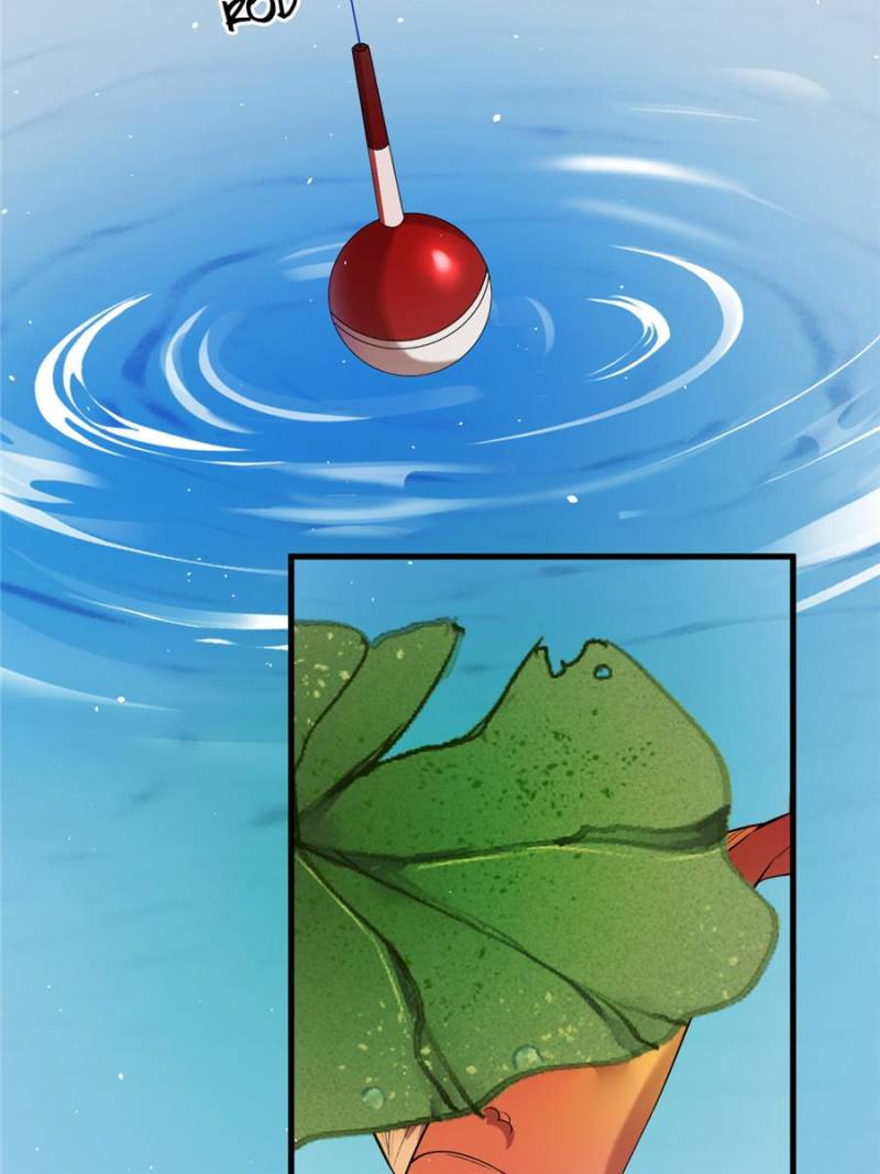 Gorgeous Robe Chapter 44 - Page 17