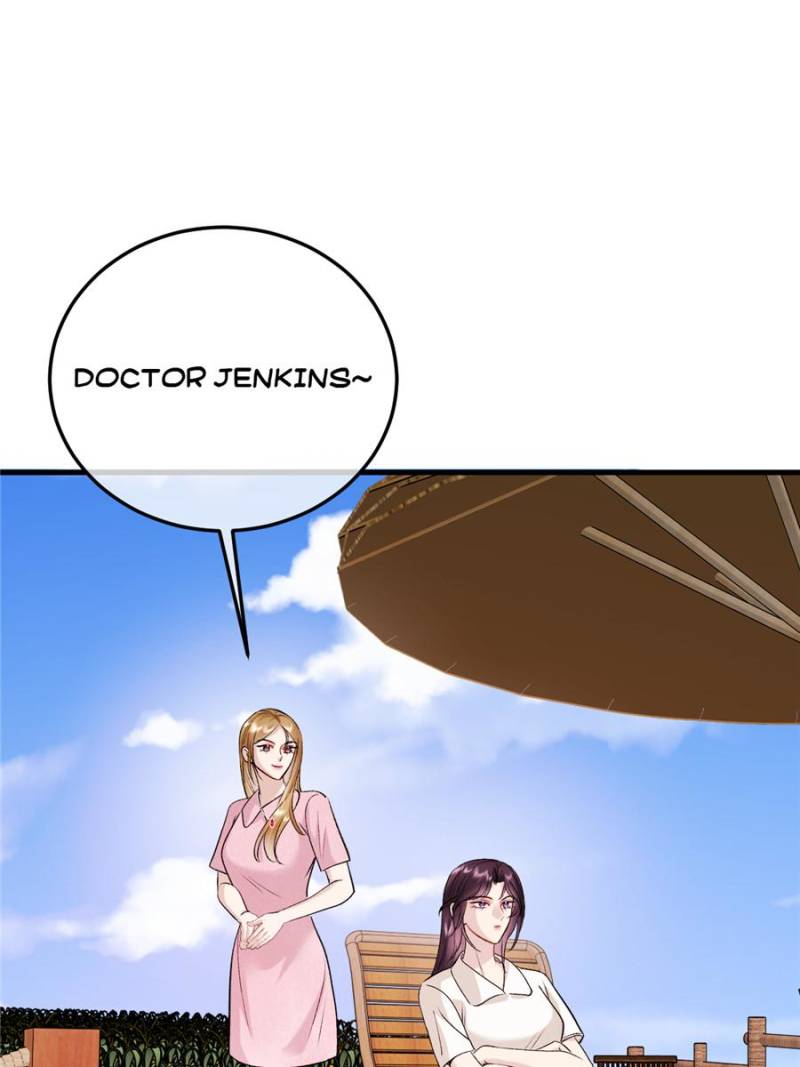 Gorgeous Robe Chapter 44 - Page 19