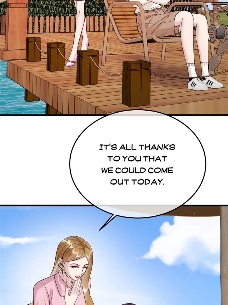 Gorgeous Robe Chapter 44 - Page 20