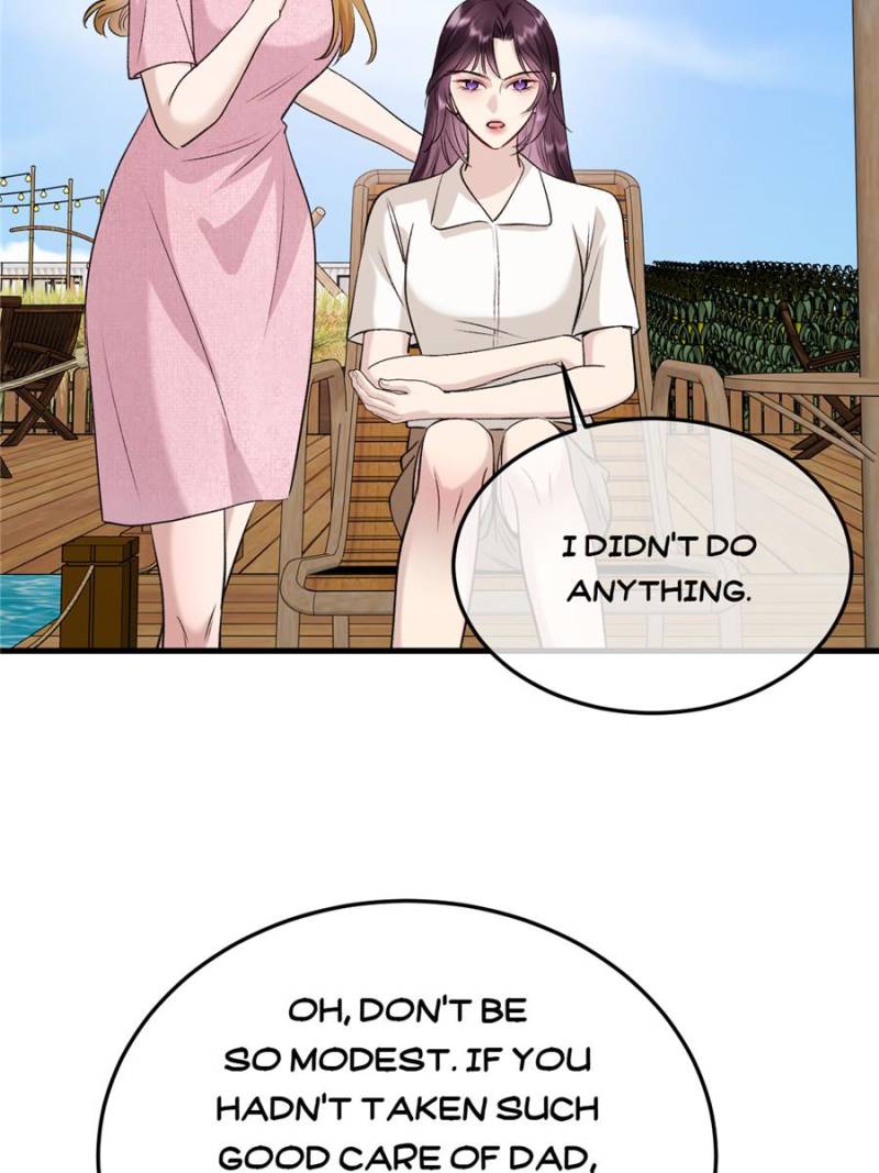 Gorgeous Robe Chapter 44 - Page 21