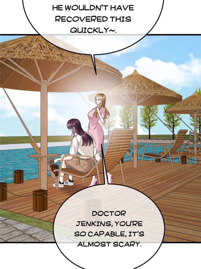 Gorgeous Robe Chapter 44 - Page 22