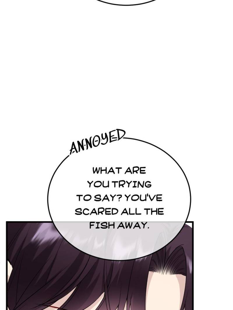 Gorgeous Robe Chapter 44 - Page 23