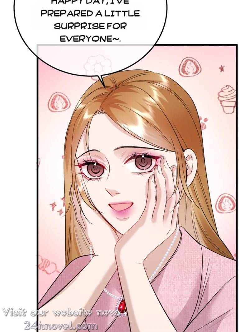 Gorgeous Robe Chapter 44 - Page 25