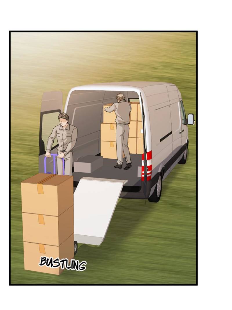 Gorgeous Robe Chapter 44 - Page 28