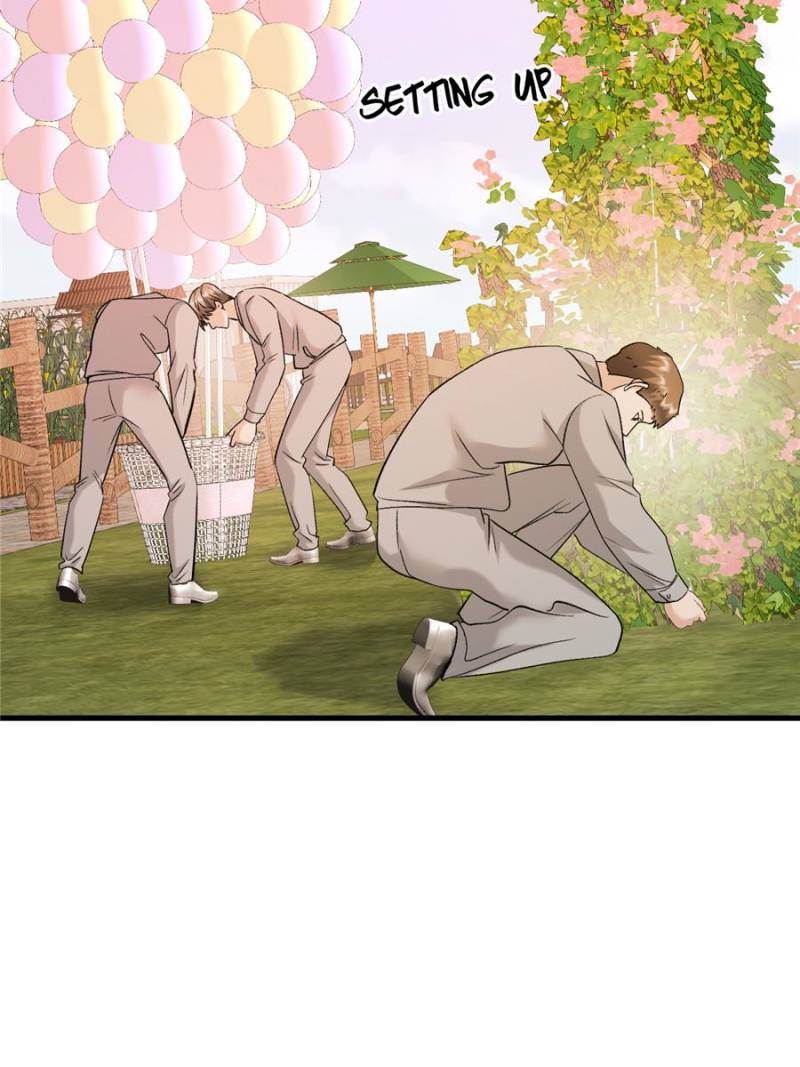 Gorgeous Robe Chapter 44 - Page 31