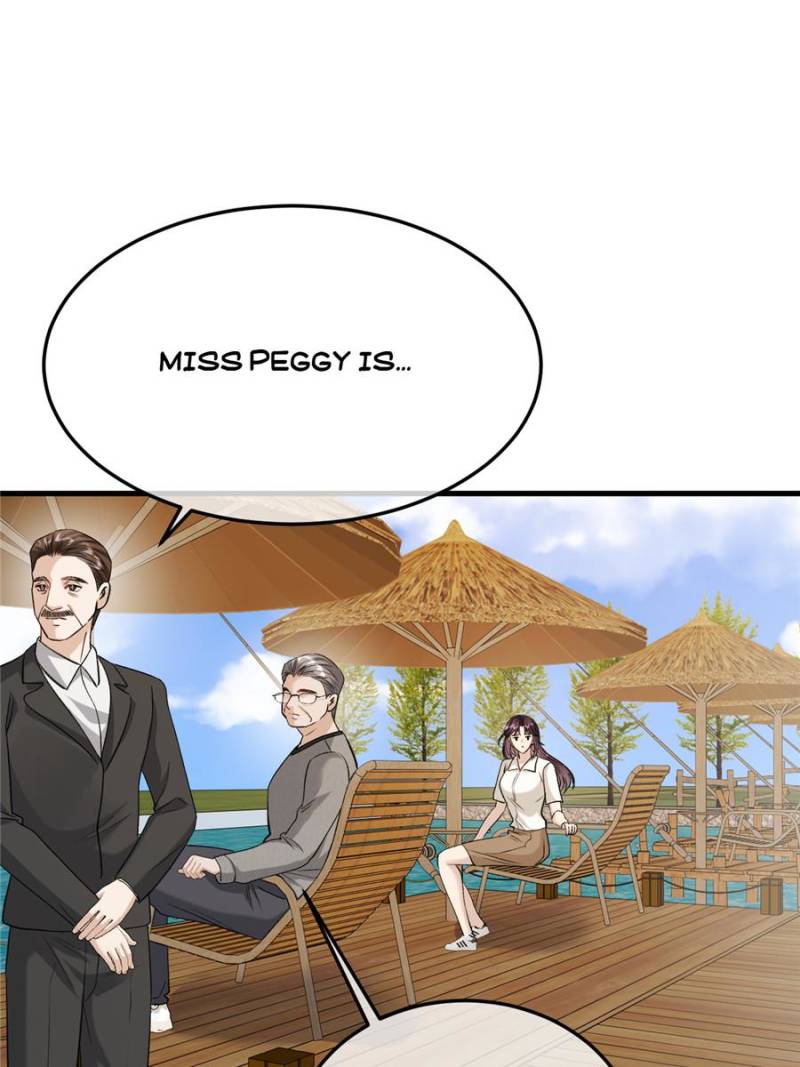 Gorgeous Robe Chapter 44 - Page 32