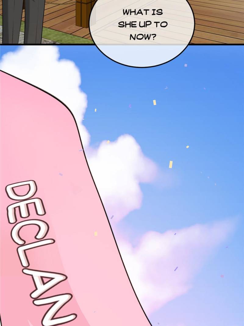 Gorgeous Robe Chapter 44 - Page 33