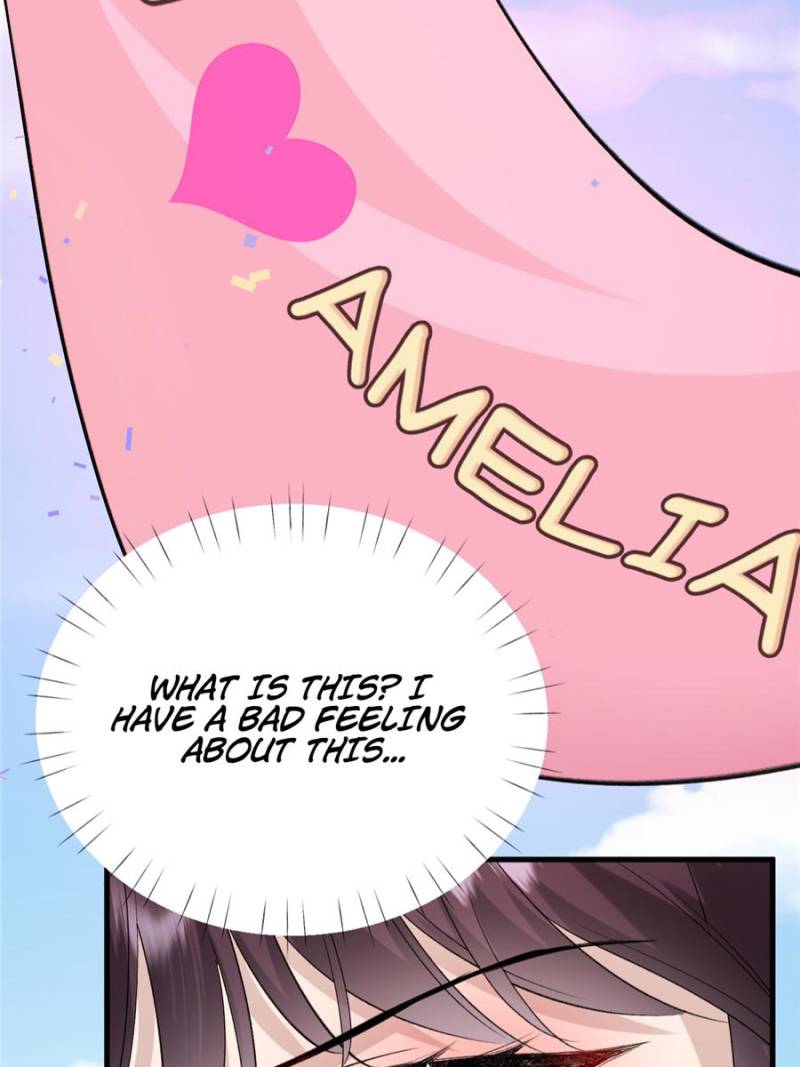 Gorgeous Robe Chapter 44 - Page 34