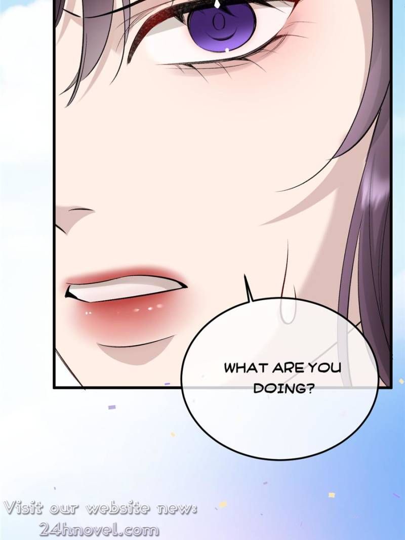 Gorgeous Robe Chapter 44 - Page 35