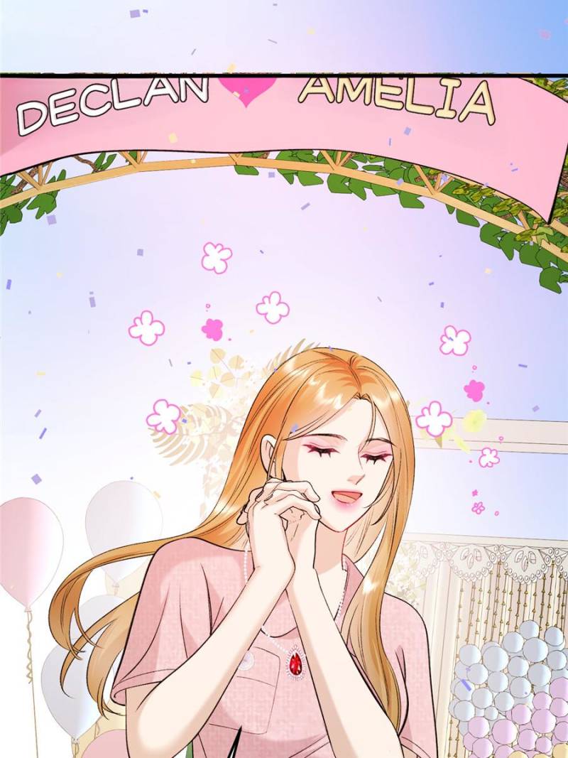 Gorgeous Robe Chapter 44 - Page 36