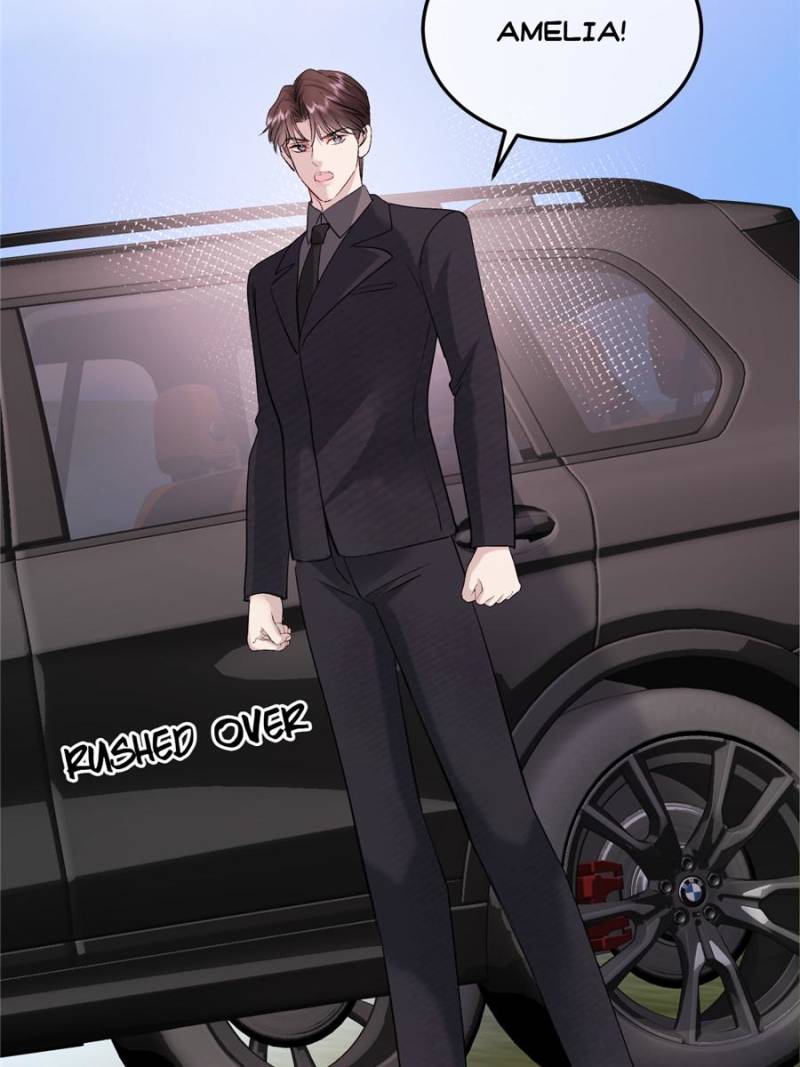 Gorgeous Robe Chapter 44 - Page 39