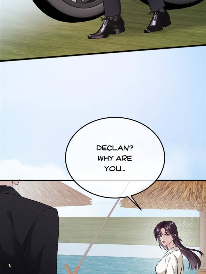 Gorgeous Robe Chapter 44 - Page 40