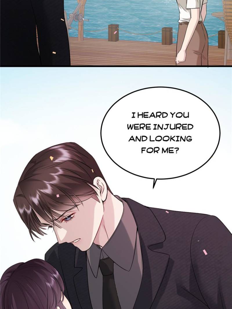 Gorgeous Robe Chapter 44 - Page 41