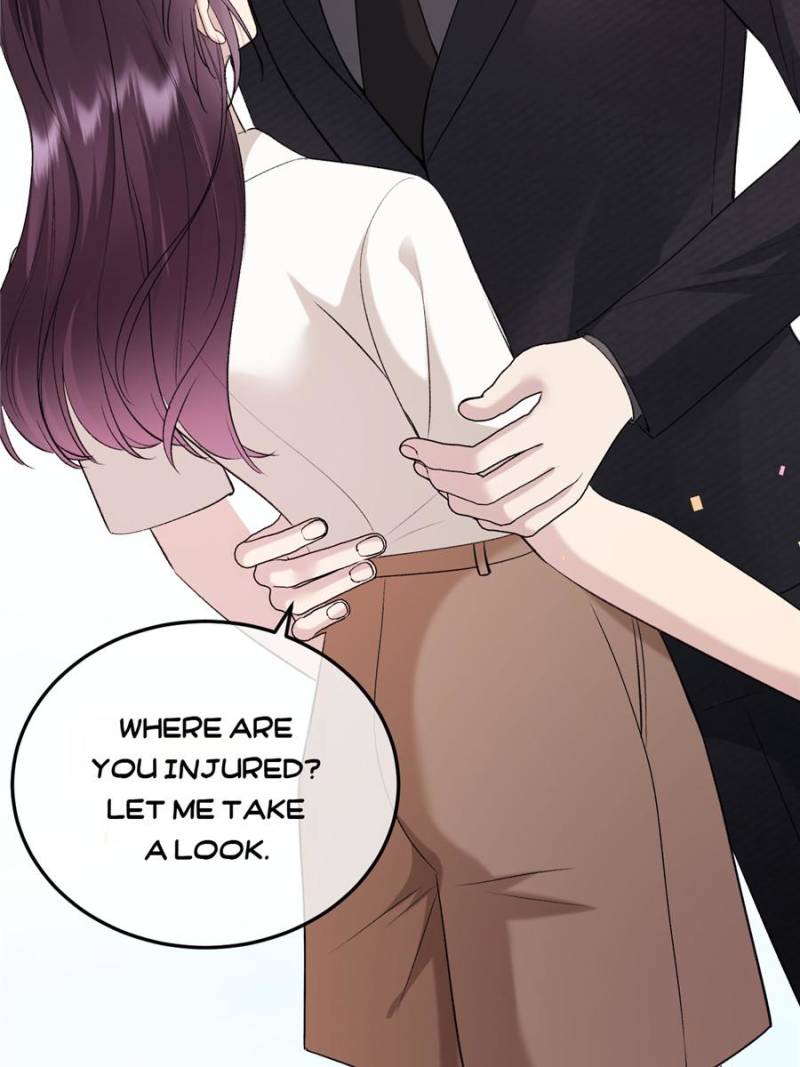 Gorgeous Robe Chapter 44 - Page 42