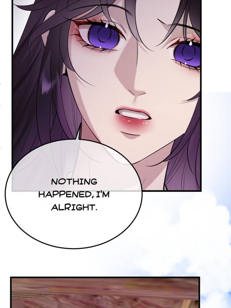 Gorgeous Robe Chapter 44 - Page 44