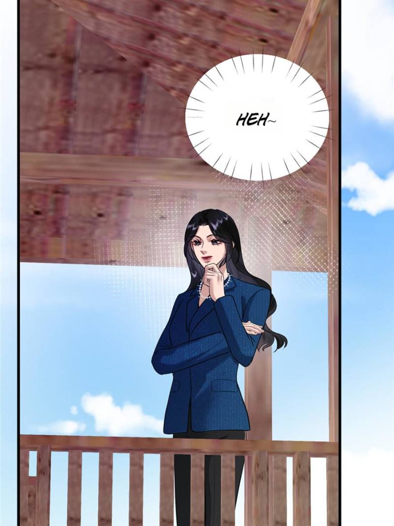 Gorgeous Robe Chapter 44 - Page 45