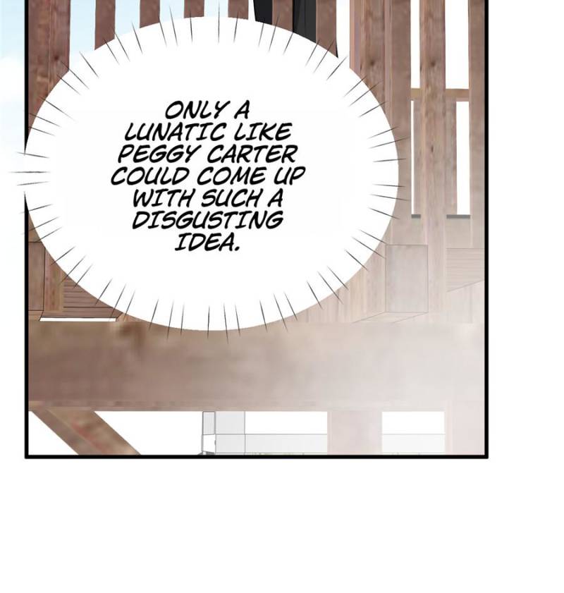 Gorgeous Robe Chapter 44 - Page 46