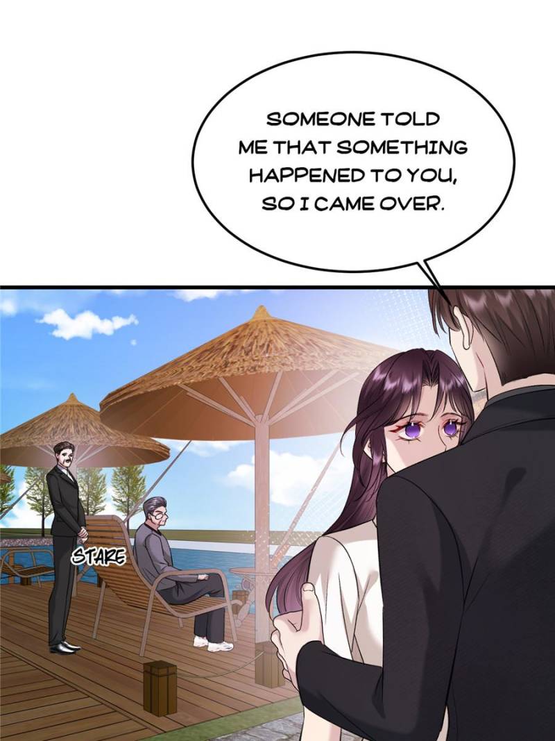 Gorgeous Robe Chapter 44 - Page 47