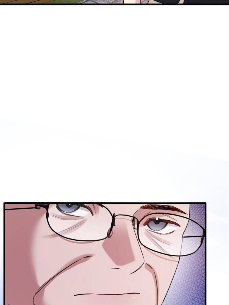 Gorgeous Robe Chapter 44 - Page 48