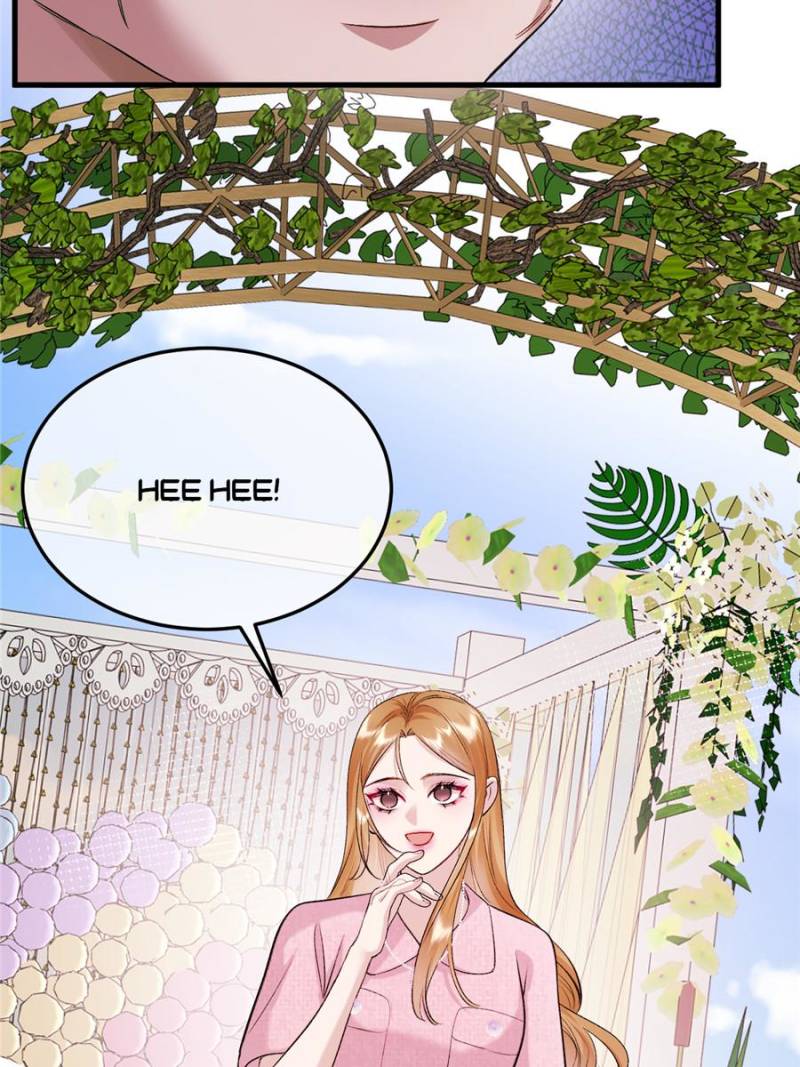 Gorgeous Robe Chapter 44 - Page 49