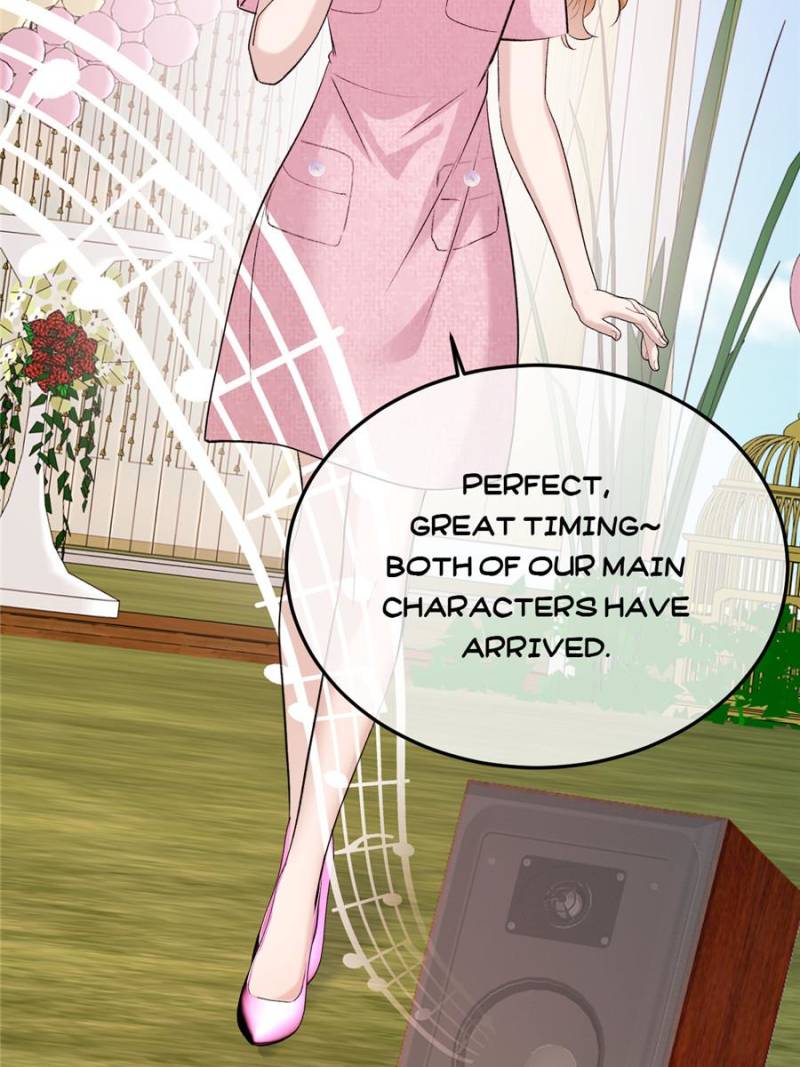 Gorgeous Robe Chapter 44 - Page 50