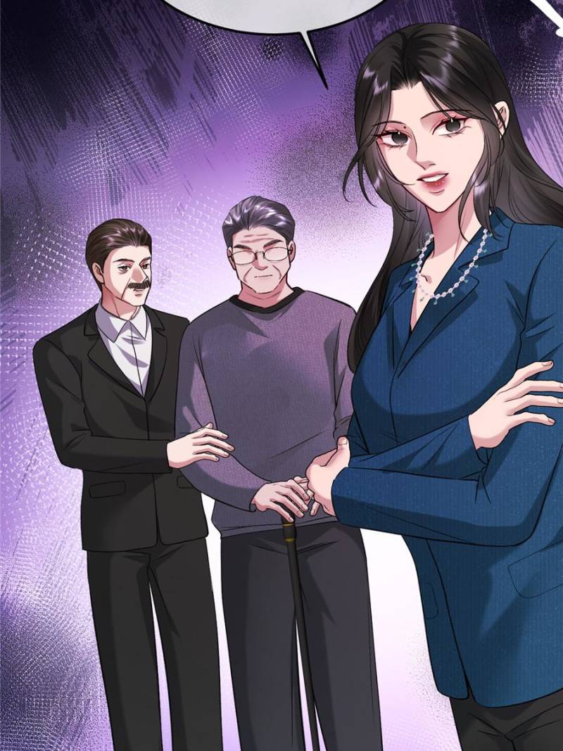 Gorgeous Robe Chapter 44 - Page 52