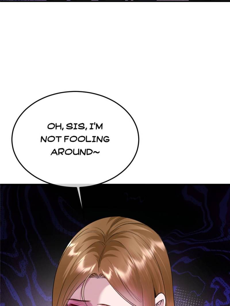 Gorgeous Robe Chapter 44 - Page 53