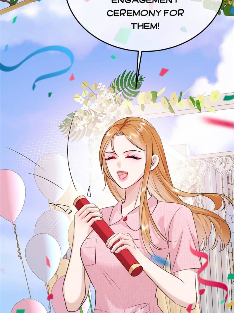 Gorgeous Robe Chapter 44 - Page 60