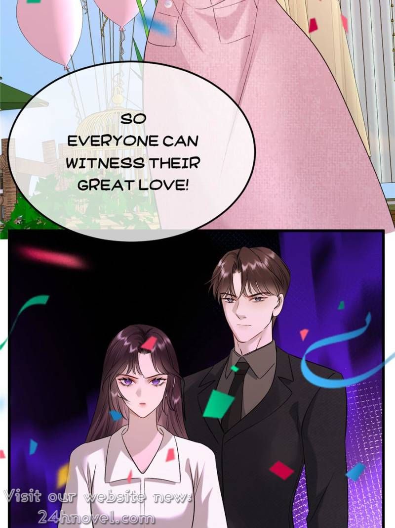 Gorgeous Robe Chapter 44 - Page 61