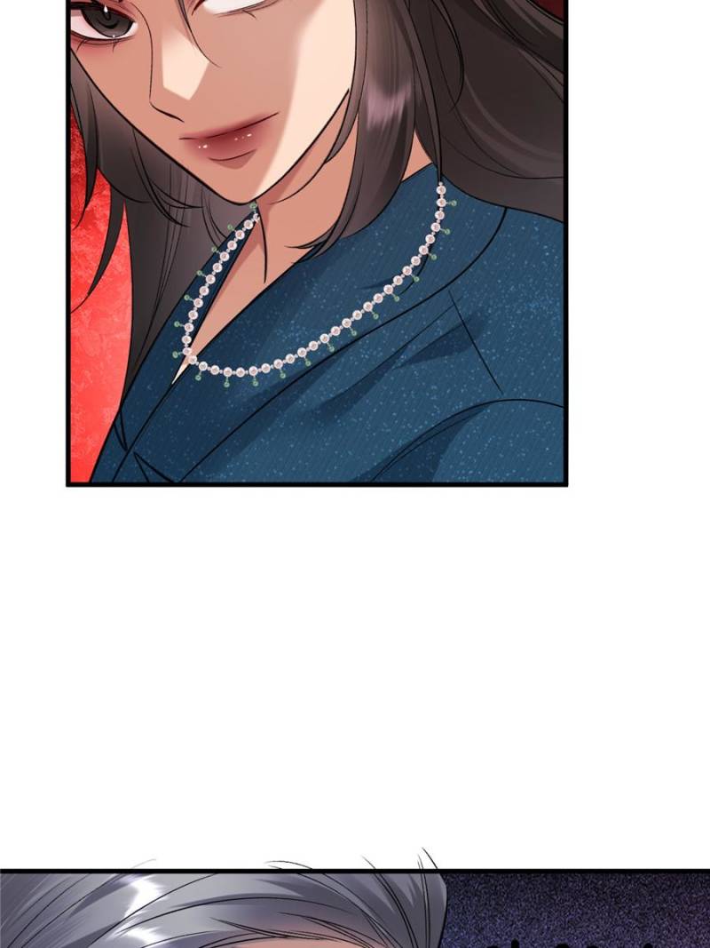 Gorgeous Robe Chapter 44 - Page 63