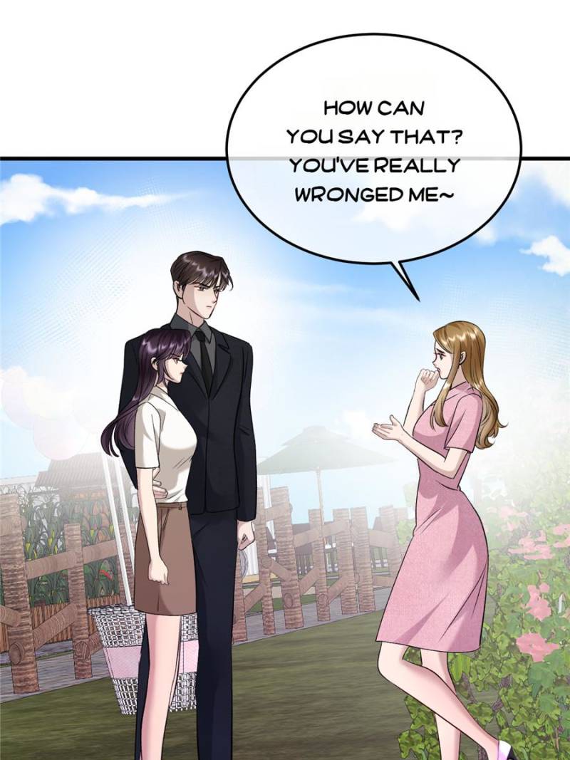 Gorgeous Robe Chapter 44 - Page 67