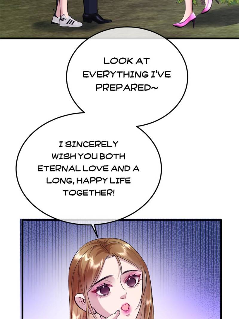 Gorgeous Robe Chapter 44 - Page 68