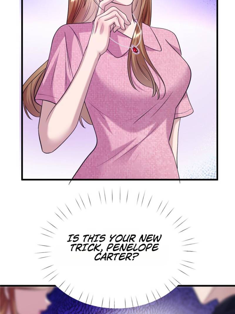 Gorgeous Robe Chapter 44 - Page 69