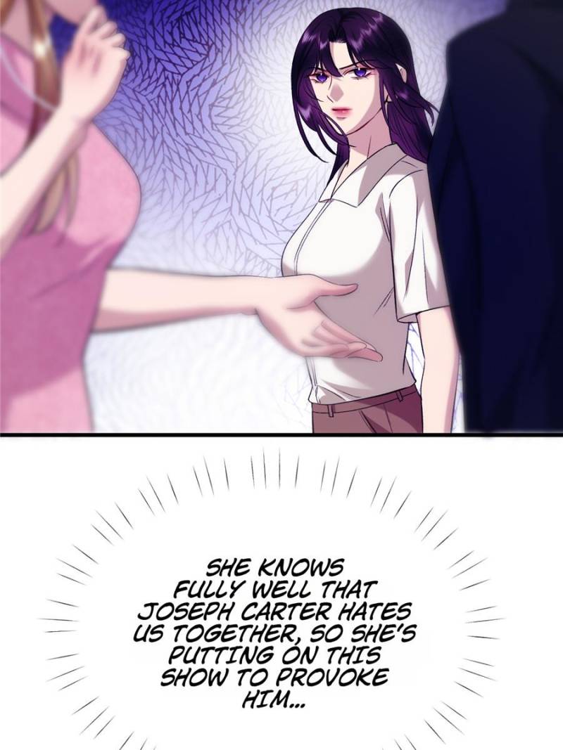 Gorgeous Robe Chapter 44 - Page 70