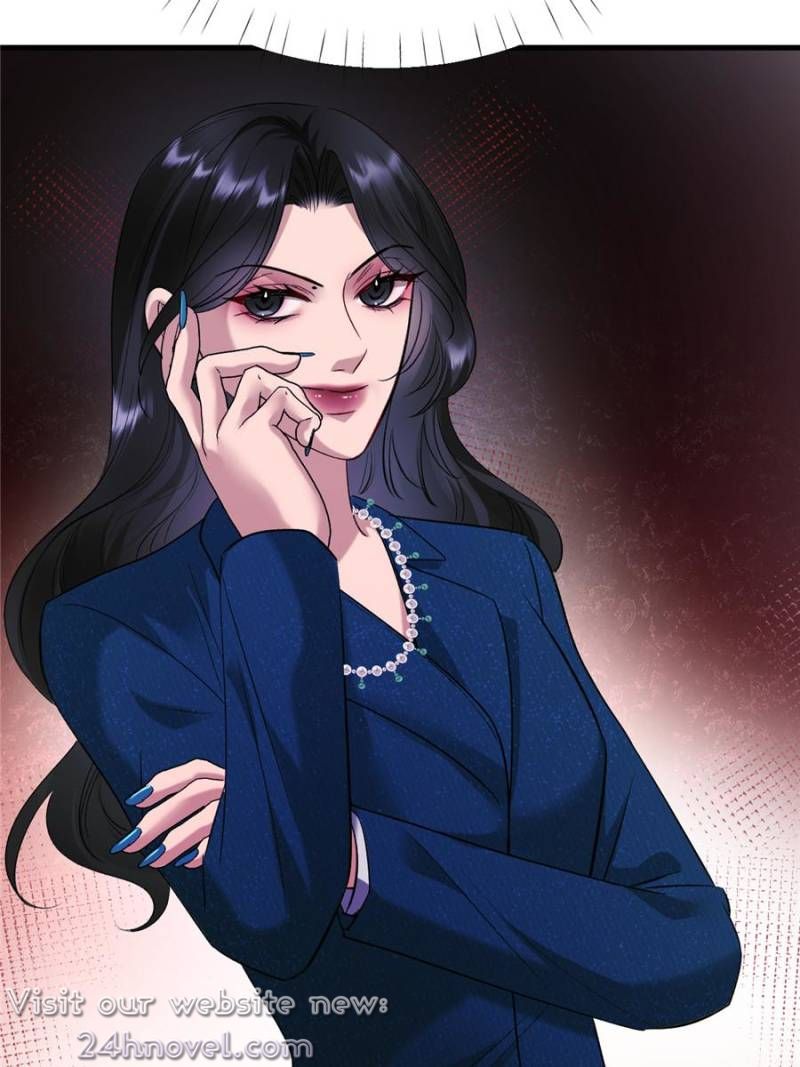 Gorgeous Robe Chapter 44 - Page 71