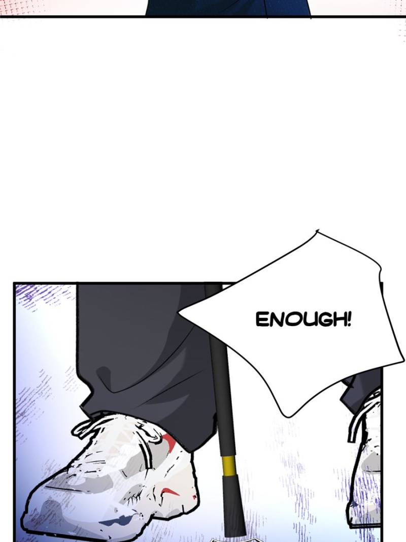 Gorgeous Robe Chapter 44 - Page 72