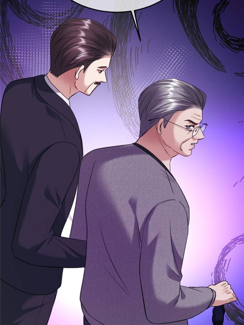 Gorgeous Robe Chapter 44 - Page 74