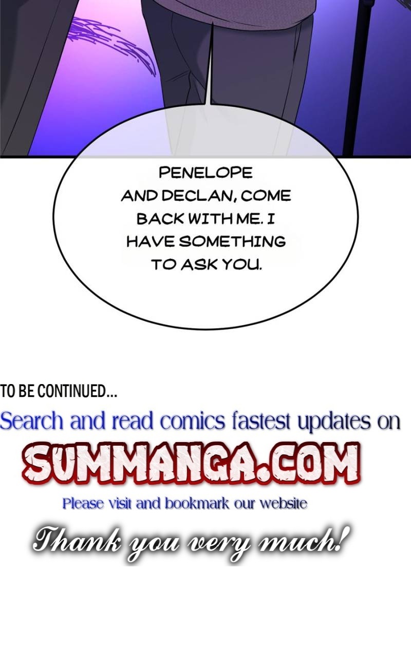 Gorgeous Robe Chapter 44 - Page 75