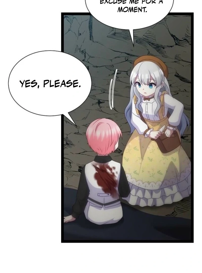 Grand Duke of the North - Chapter 63 - 46