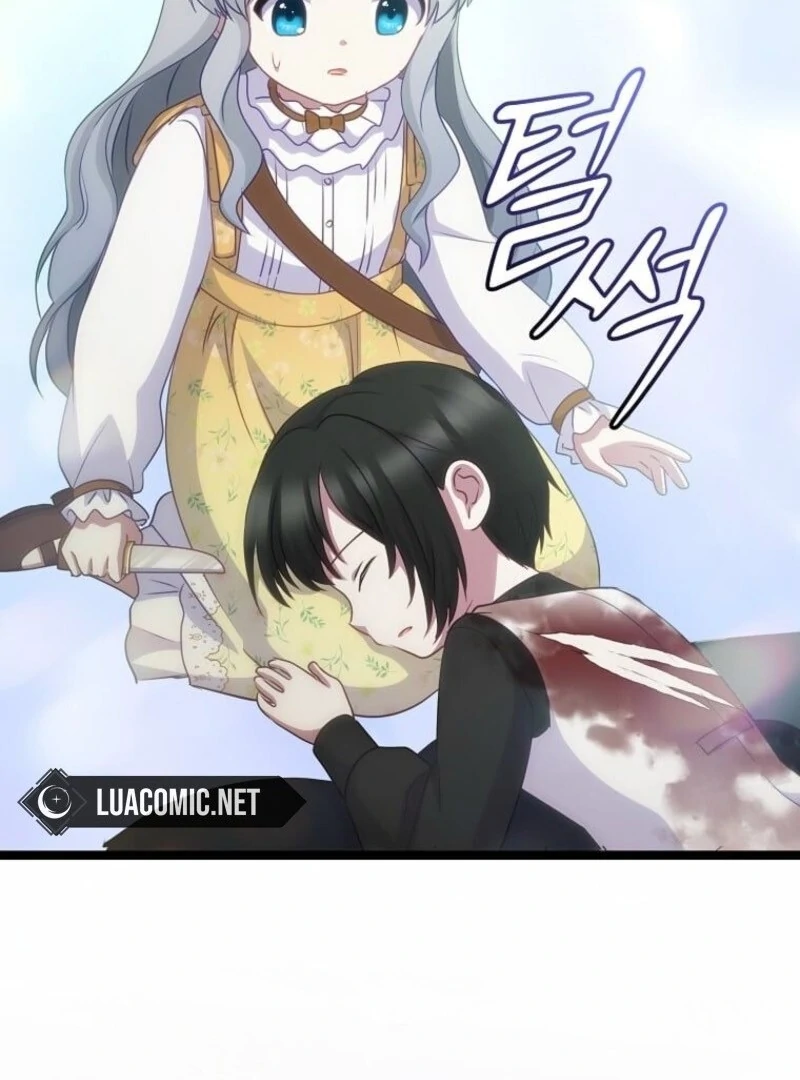 Grand Duke of the North - Chapter 63 - 63