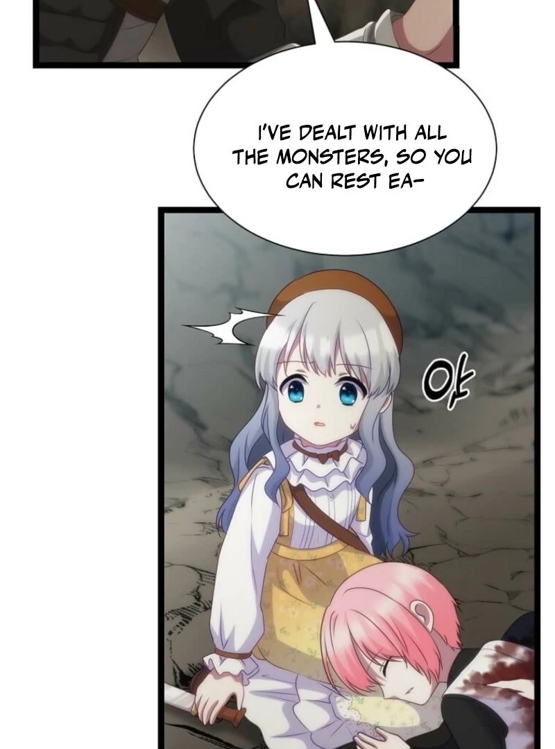 Grand Duke of the North - Chapter 63 - 67