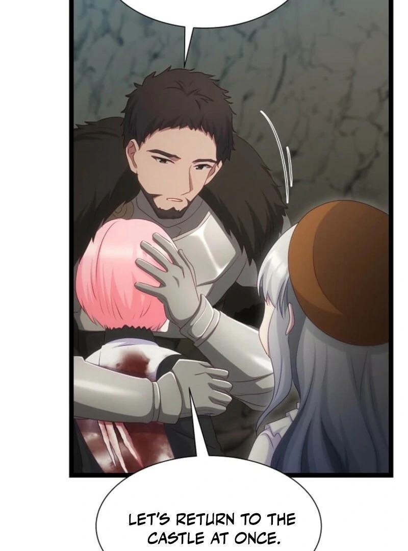 Grand Duke of the North - Chapter 63 - 73