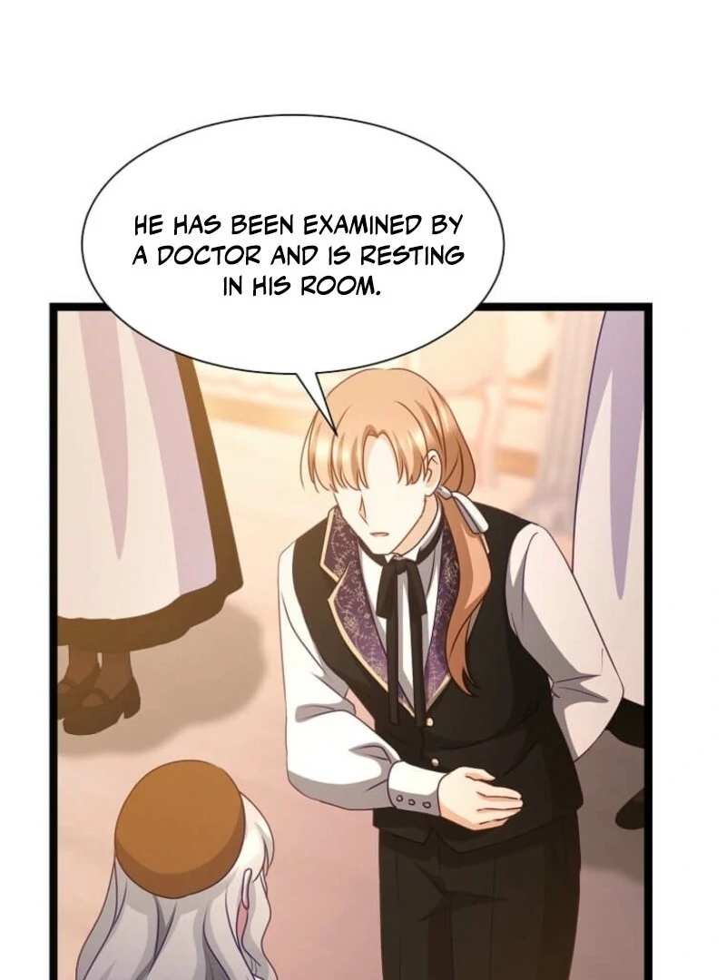 Grand Duke of the North - Chapter 63 - 85