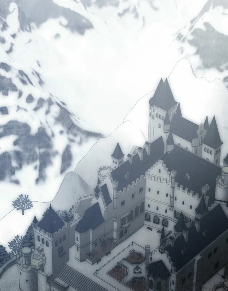 Grand Duke of the North - Chapter 64 - 13